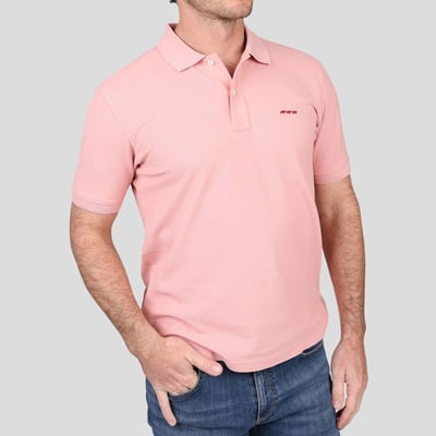 Polo Collin MISE AU GREEN