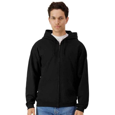 Veste unie à capuche SOFTSTYLE GILDAN