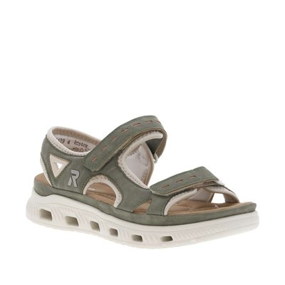 Sandales talon plat RIEKER