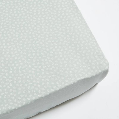 Drap housse Automne pour Enfant LES MATELAS DE MORPHEE