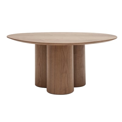 Table basse design L78 cm HOLLEN MILIBOO