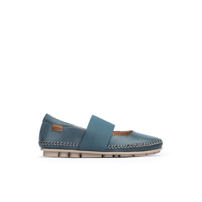 Ballerines cuir RIOLA PIKOLINOS