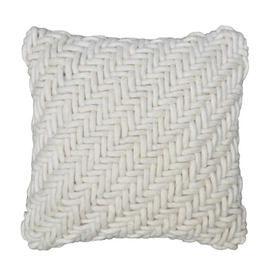 Coussin en laine, INSPIRE INSPIRE