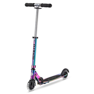 Trottinette enfant Micro Sprite Néochrome LED MICRO MOBILITY