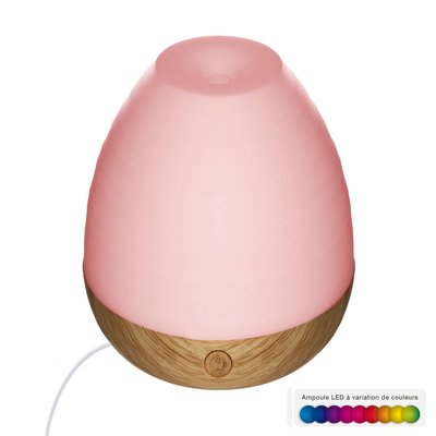 Diffuseur d'huiles essentielles ATMOSPHERA