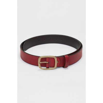 Ceinture cuir  SERGIO LEE COOPER