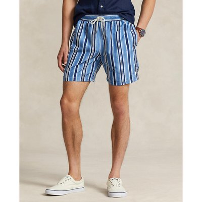 Short de bain à cordon de serrage POLO RALPH LAUREN
