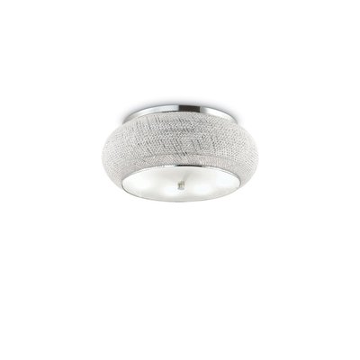 Plafonnier    PASHA' IDEAL LUX