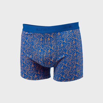 Boxer en coton biologique FANTAISIE BILLYBELT