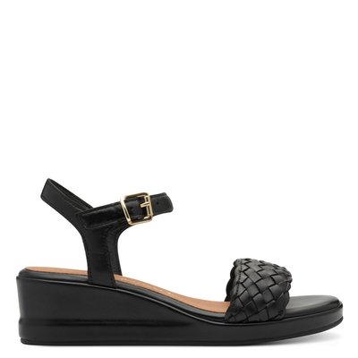 Sandale en cuir MARCO TOZZI