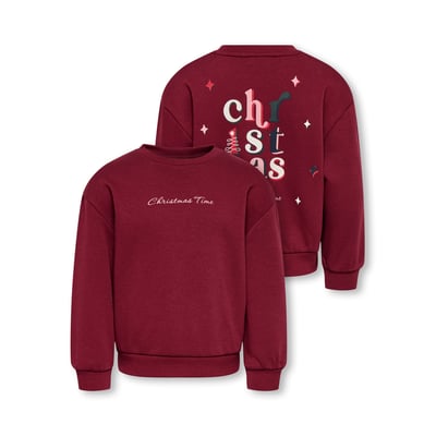 Sweat-Shirt KIDS ONLY