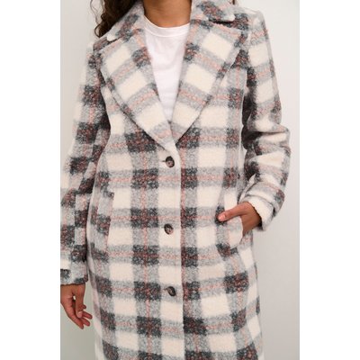 Manteau KAelena KAFFE