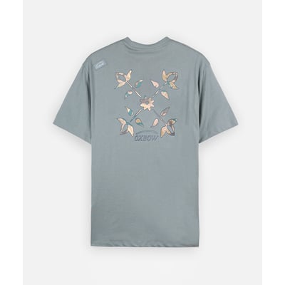 Tee-shirt manches courtes TAGTAN OXBOW