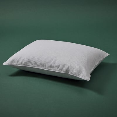 Firm Pair Of Pillows SLEEPMORE