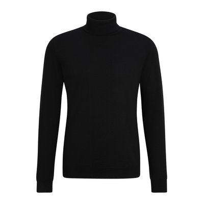 Pull-over Laine Vierge FALKE