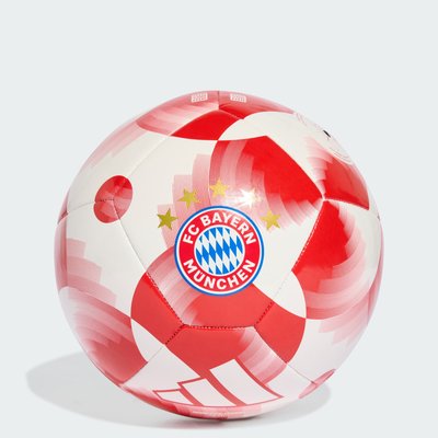 Ballon domicile du FC Bayern Munich adidas Performance