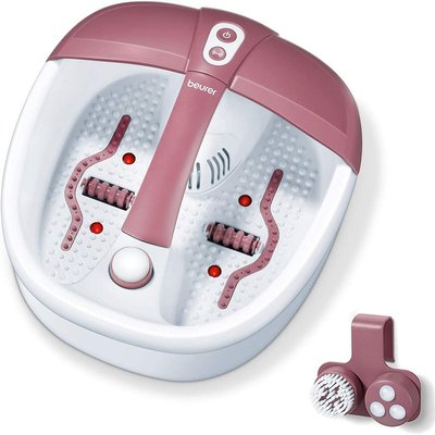 BEURER Bain de pieds balnéothérapie FB 35
