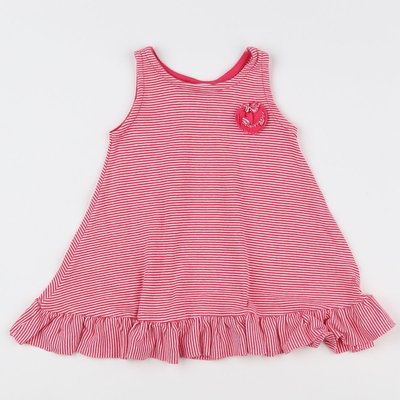 Robe - Très bon état PETIT BATEAU