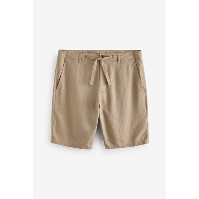 Short confortable coupe classique NEXT