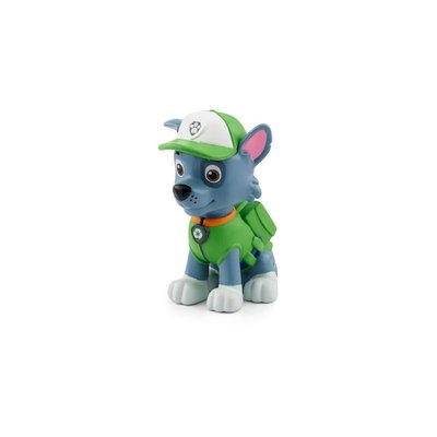 Figurine La Pat'Patrouille Rocky TONIES
