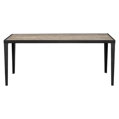Table repas rectangulaire ZAGO