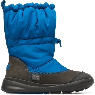 Bottines ERGO CAMPER