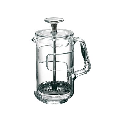 Cafetière à piston EVERYDAY GUZZINI
