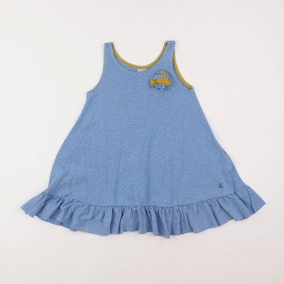 Robe - Très bon état PETIT BATEAU