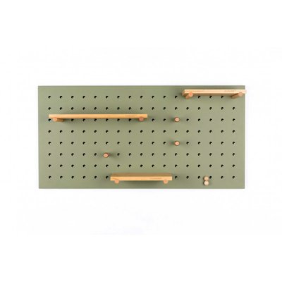 Panneau design Bundy ZUIVER