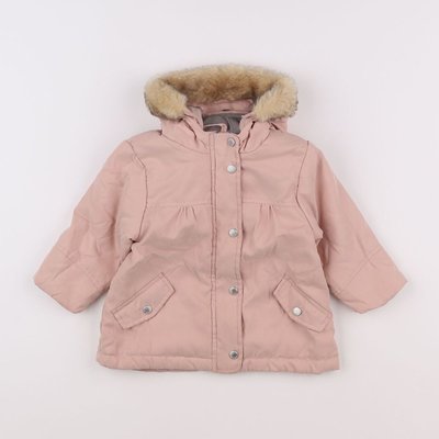 Manteau - Bon état VERTBAUDET