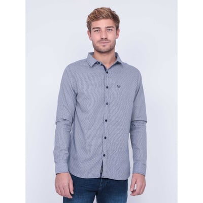 Chemise Manches Longues Trikmo RITCHIE