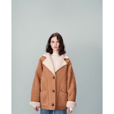 Women s Coats Duffles Parkas Trench GRACE MILA La Redoute