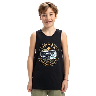 Débardeur EV THREE SEAS QUIKSILVER