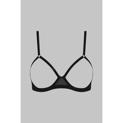 Soutien-gorge ouvert CORPS À CORPS MAISON CLOSE