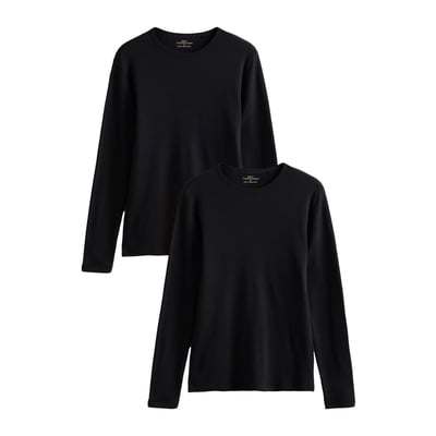 Hauts thermiques, lot de 2 NEXT