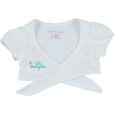 Gilet boléro -  Très bon état LULUCASTAGNETTE