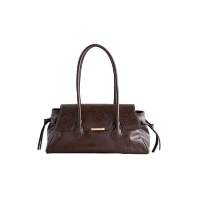 Sac bandoulière allongé NEXT