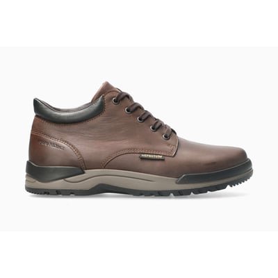 Bottines en cuir CLEMENT MEPHISTO