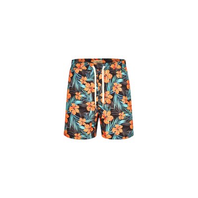 SHORT DE BAIN ORANGEFLO PULLIN