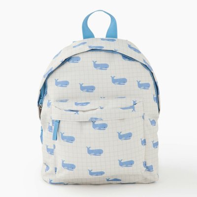 Mini sac à dos baleine MONOPRIX