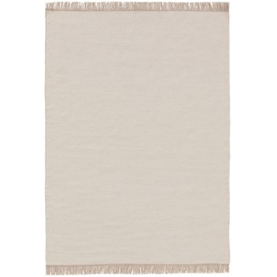 Tapis de laine tissé main LIV BENUTA 