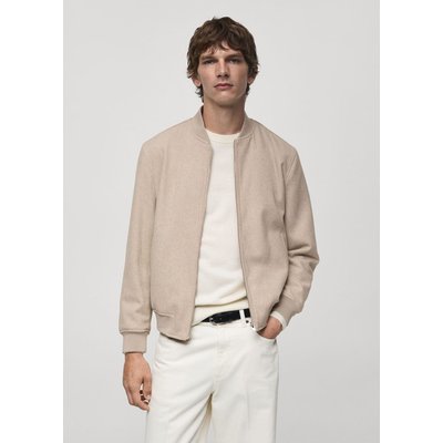 Blouson homme MANGO MAN La Redoute