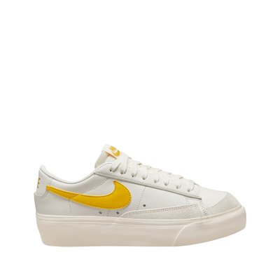 Basket talon compense nike La Redoute