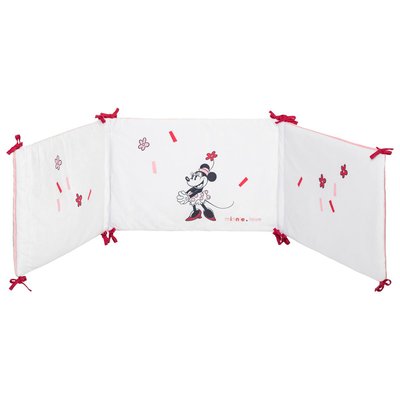 Tour de lit 40x180 cm Collection Disney BABYCALIN