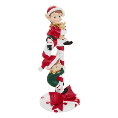 LUTIN RESINE SUCRE ORGE H23 ATMOSPHERA