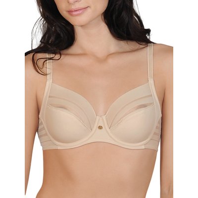 Soutien-gorge emboitant ALEGRA F à H LISCA