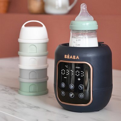 Chauffe biberons multi milk BEABA