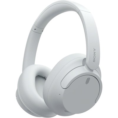 Casque WH-CH720N Blanc SONY