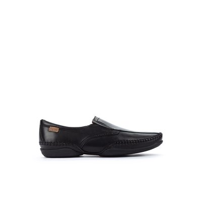 Mocassins cuir PUERTO RICO PIKOLINOS