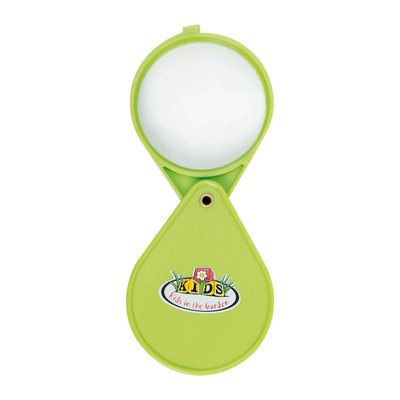 Loupe enfant pour insectes jardin ESSCHERT DESIGN